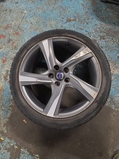 GENUINE VOLVO S60 V60 ALLOY
