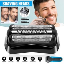 Replacement Foil Shaver Head