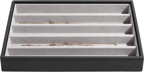 Stackers black classic medium - stackers,