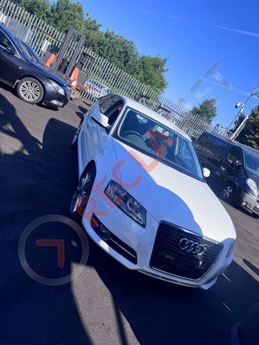 Audi tfsi sport - a3,