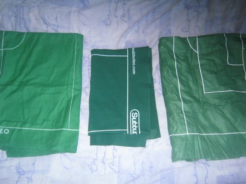 Years pitch collection - 30,