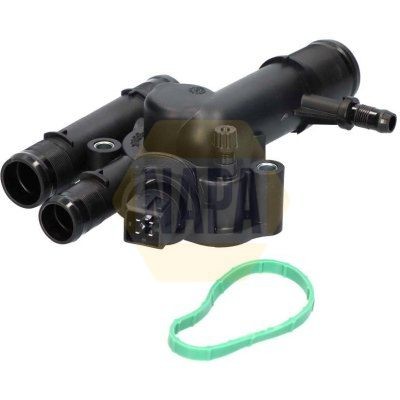Napa thermostat housing cover - thermostat,