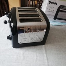 Dualit 4 Slot High Gloss Lite