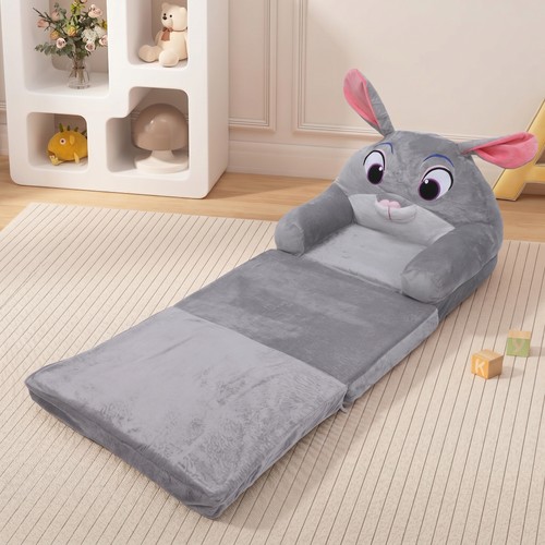 Foldable children sofa kids - children,