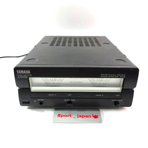 Yamaha a100 2ch power - a100,
