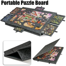 1000Pcs jigsaw Puzzle Board
