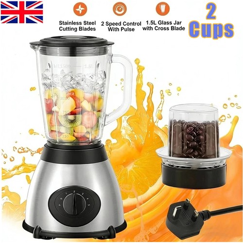 Blender smoothie maker ice - blender,