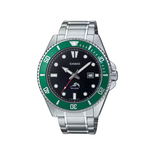 Casio duro mdv106dd 1a3v - casio,