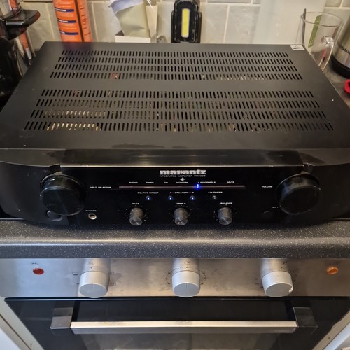 Marantz pm5005 integrated - marantz,