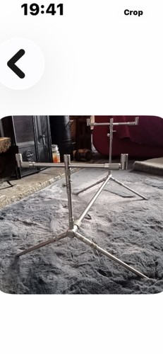Solar boss rod pod 3 - solar,