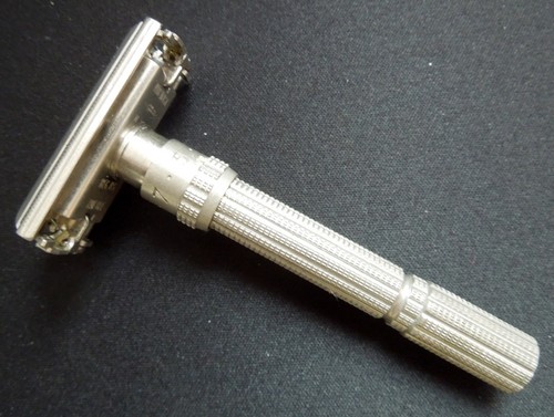 Vintage 1967 gillette - vintage, "slim"