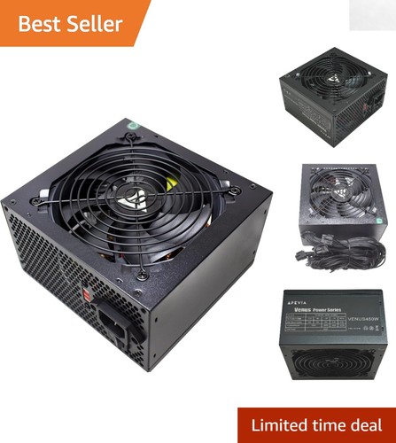 Venus450w 450w atx - atx, power
