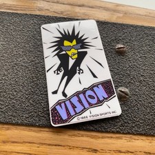 Vision Psycho Stick White