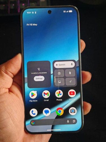 Vgc google pixel pro - pixel, 10