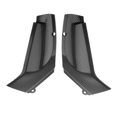 Carbon fiber gas tank side - tank,
