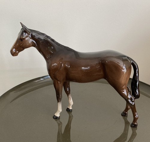 Beswick horse figurine 2360 - horse,