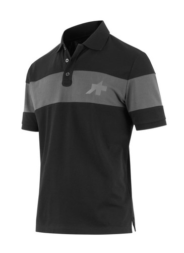 Assos signature polo - signature, evo