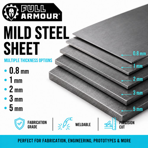Mild steel sheet plate - sheet,