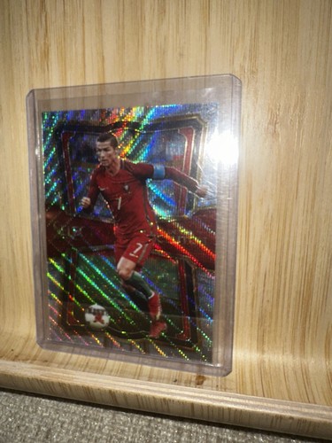 Panini select cristiano - panini,