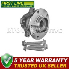 First Line Rear Wheel Bearing