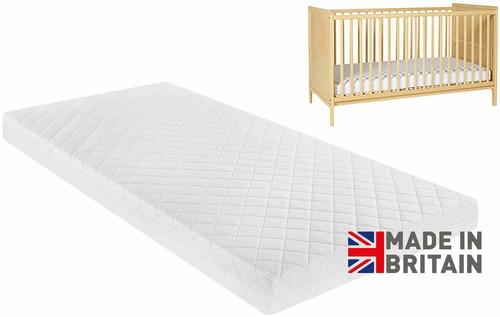 Baby crib cot mattress - baby,