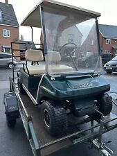 golf buggy windscreen For Club