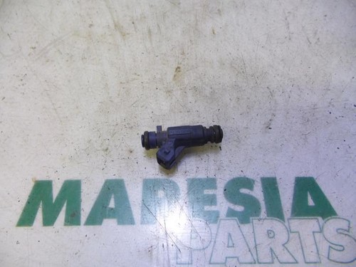 Fuel injector peugeot 306 - injector,
