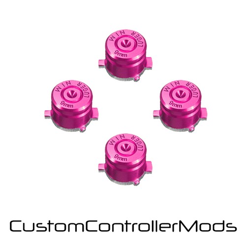 Replacement metal bullet - replacement,