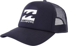 BILLABONG Men's Classic Trucker Hat Baseball Cap - £12.50  Free Delivery