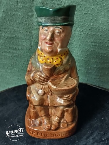 Royal doulton dickens mr - dickens,