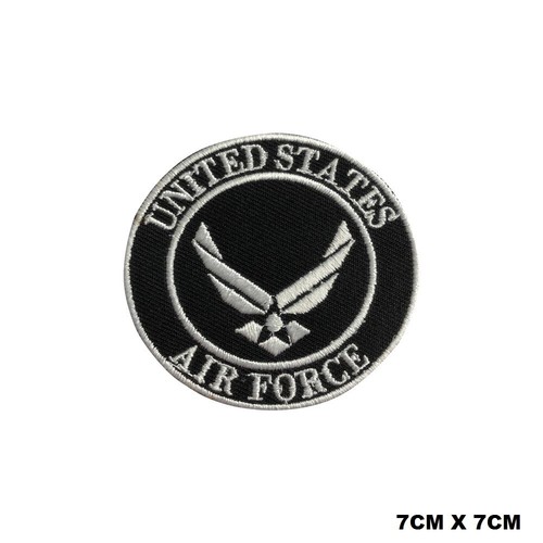 Air force patch - air,