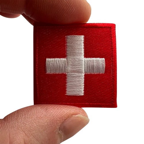 Mini switzerland flag - mini,