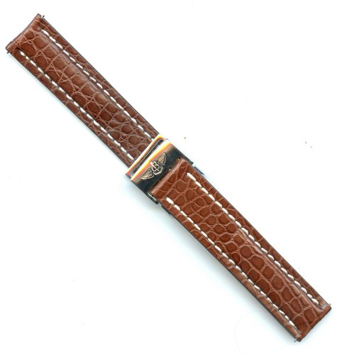 Genuine brown blue - mb,
