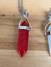 Natural Quartz Chakra Crystal