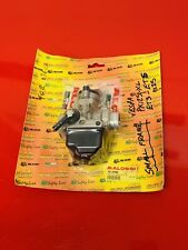 VESPA PK125XL  MALOSSI RACING PHBL 25 B ROUND SLIDER CARBURETOR FOR 136CC