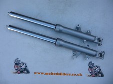 Suzuki GSXR 600 SRAD Rebuilt &