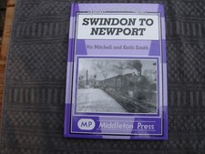 middleton press Western Main
