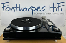 Roksan Xerxes 20Plus Turntable