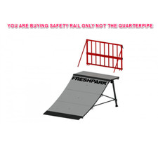 FRESHPARK PORTABLE FOLDING