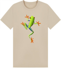 Tree Frog T-Shirt
