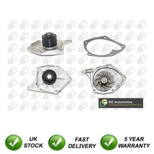Water Pump SJR Fits Qashqai