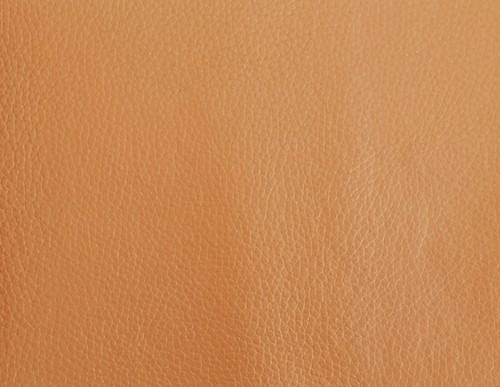 Queen tan leather vinyl futon - queen,