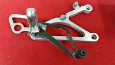 Yamaha TZ250 '06 Footrest Hanger. Genuine Yamaha. Removed From Bike. Little Used