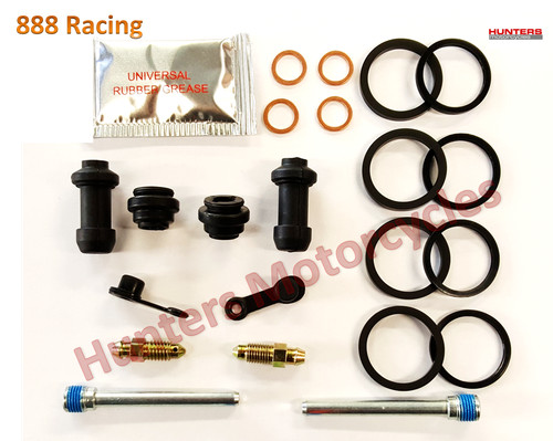 Honda vfr750 1990 1997 - 1990,