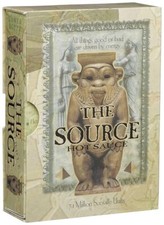 The Source Hot Sauce 7.1