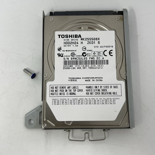 250gb hard drive hdd - 250gb,