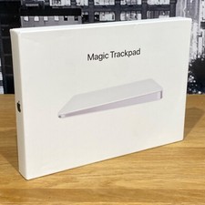 Apple Magic Trackpad 4 White