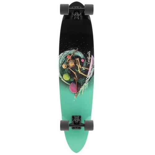 Landyachtz dipper surfing - dipper,