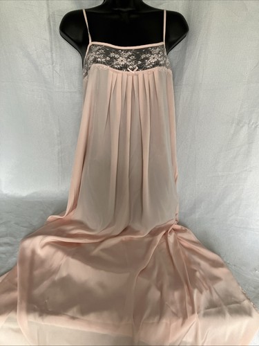 Michael vtg silky long - 12,