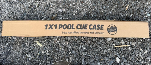 1x1 billiards pool - billiards, cue